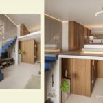 Loft + Mezanino