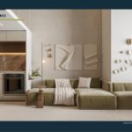 Loft + Mezanino